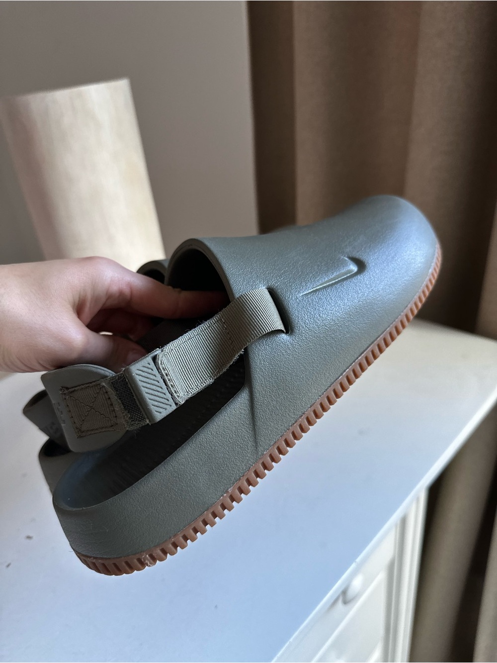 Nike Calm Mule Shoes size 11 men’s